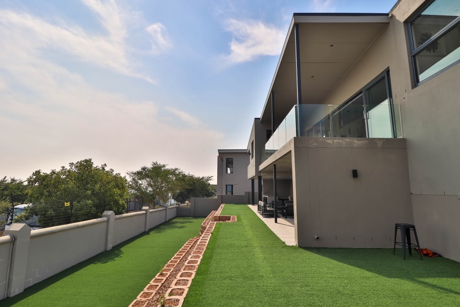 3 Bedroom Property for Sale in Fairhaven Country Estate Western Cape